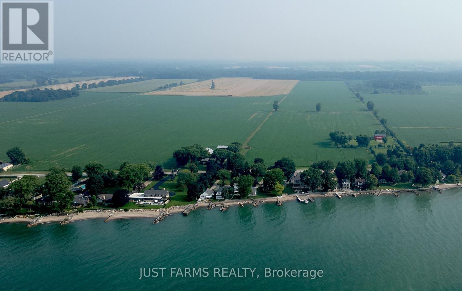 1628 And 1680 Heritage Road, Kingsville, Ontario  N9Y 2E6 - Photo 24 - X12326202