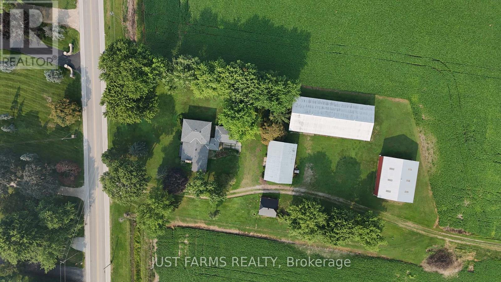 1628 And 1680 Heritage Road, Kingsville, Ontario  N9Y 2E6 - Photo 26 - X12326202