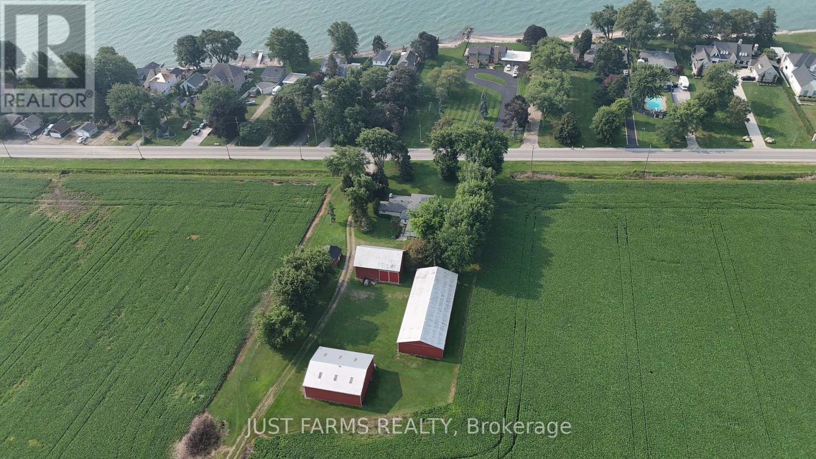 1628 And 1680 Heritage Road, Kingsville, Ontario  N9Y 2E6 - Photo 27 - X12326202