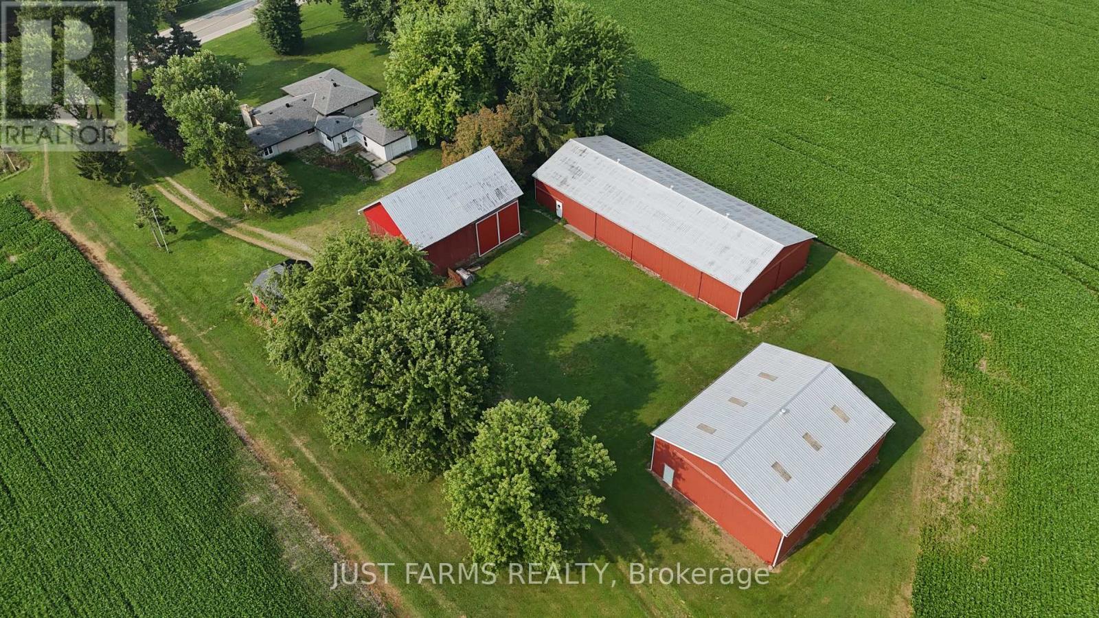 1628 And 1680 Heritage Road, Kingsville, Ontario  N9Y 2E6 - Photo 32 - X12326202