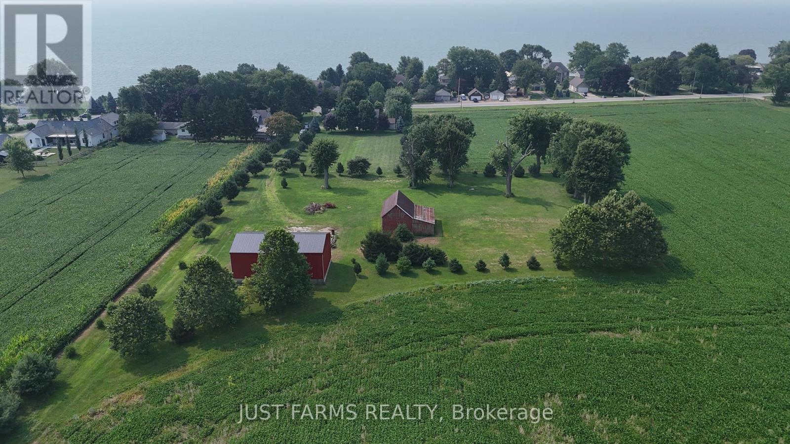 1628 And 1680 Heritage Road, Kingsville, Ontario  N9Y 2E6 - Photo 5 - X12326202