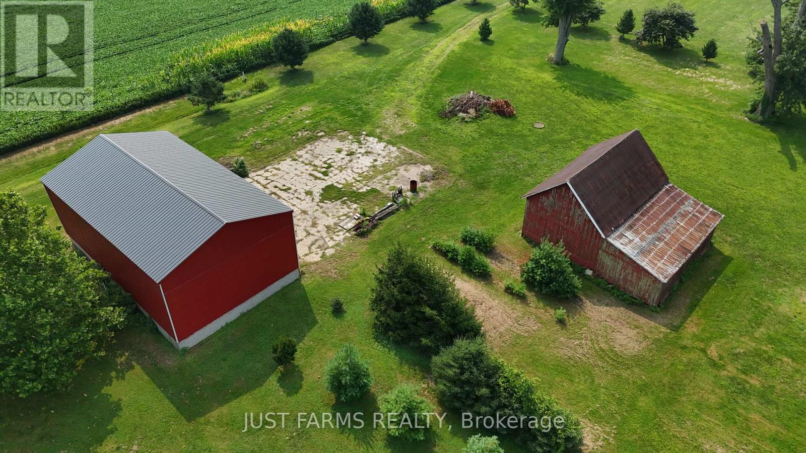 1628 And 1680 Heritage Road, Kingsville, Ontario  N9Y 2E6 - Photo 7 - X12326202