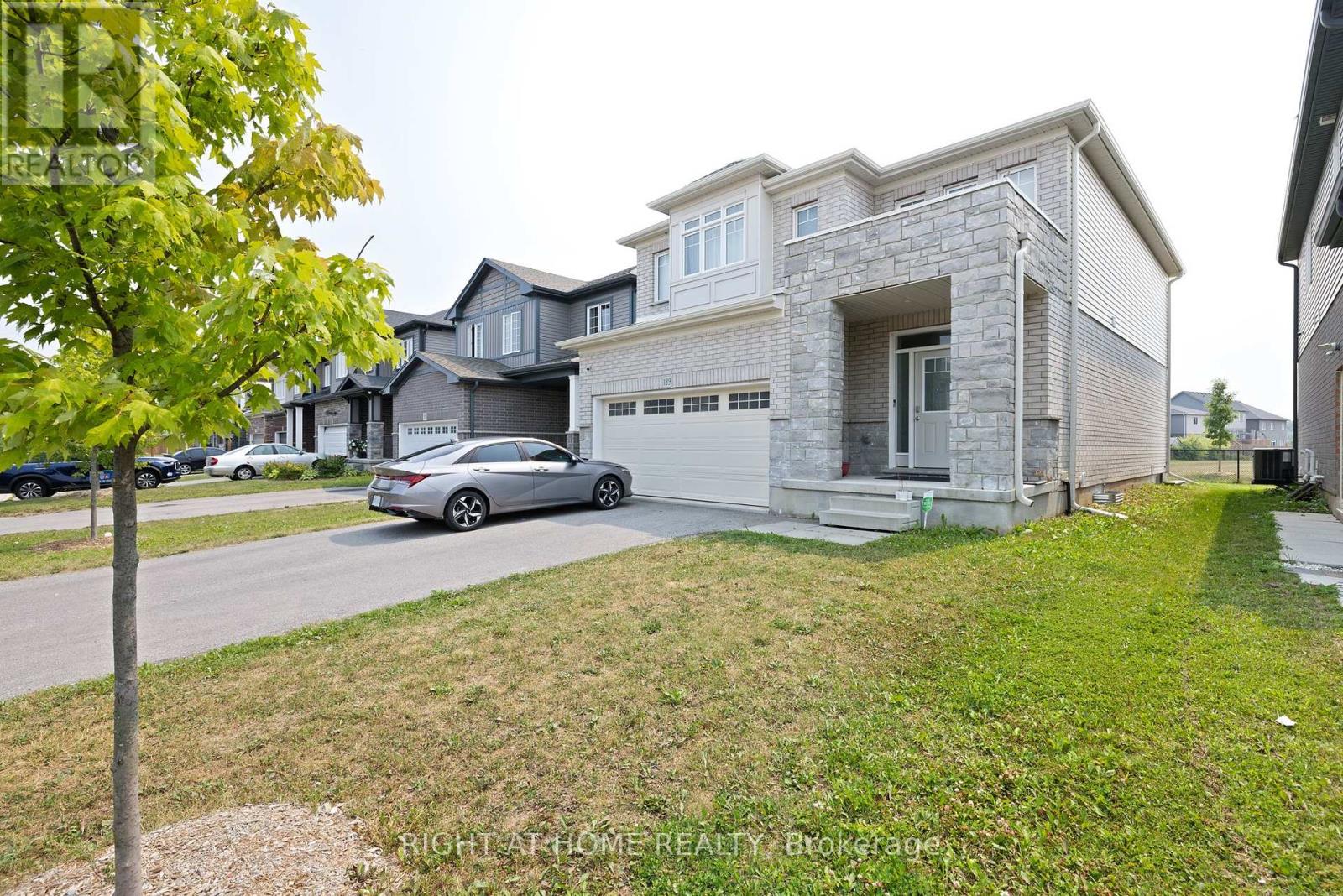 Property at 139 FREURE DRIVE image 2