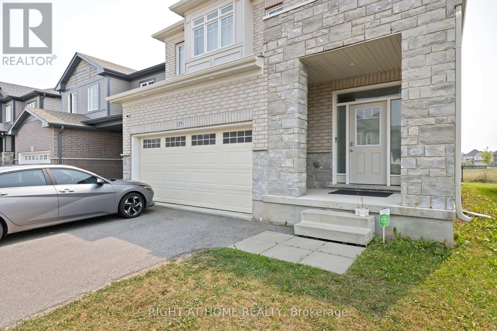 Property at 139 FREURE DRIVE image 4