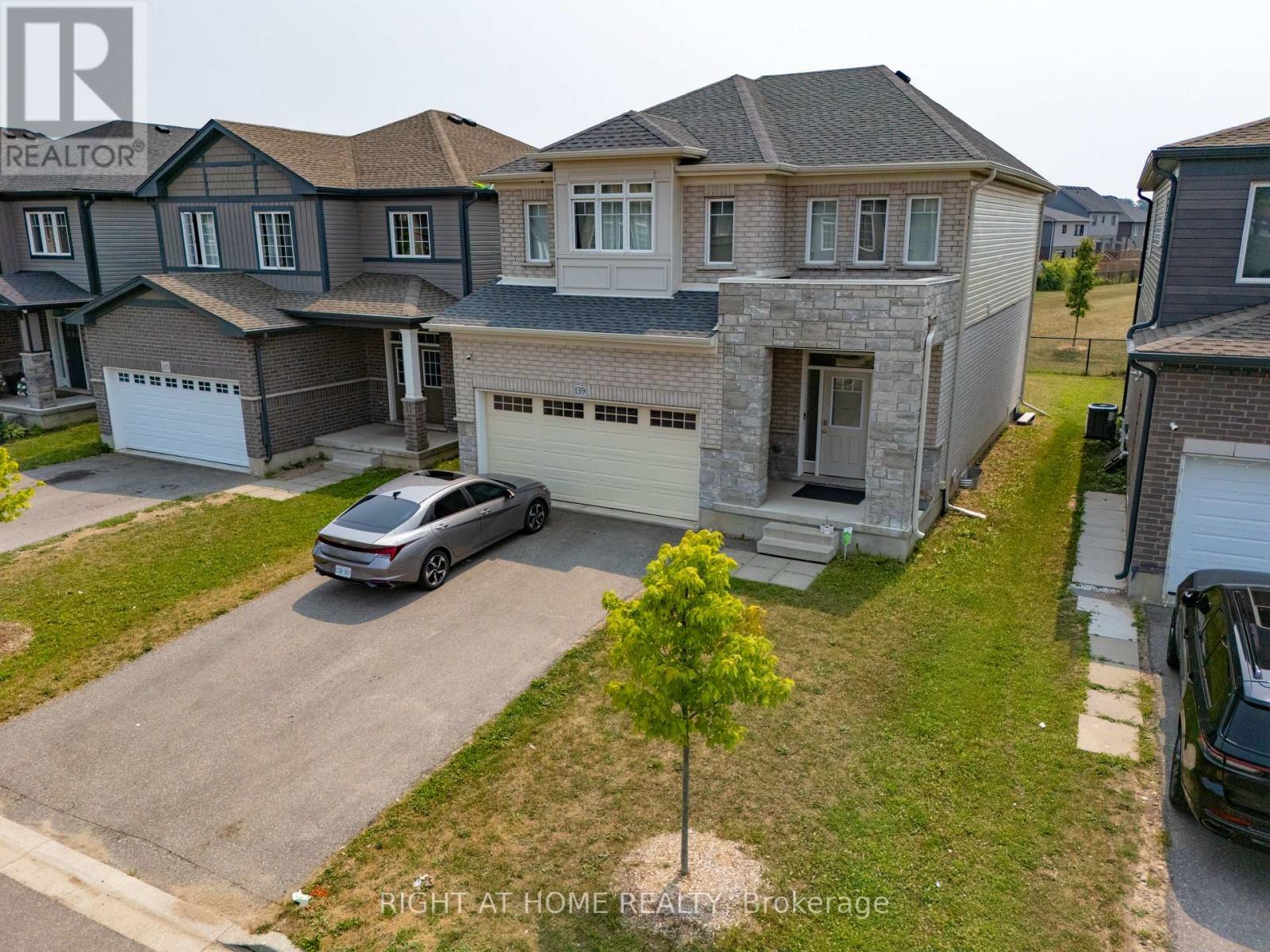 Property at 139 FREURE DRIVE image 5