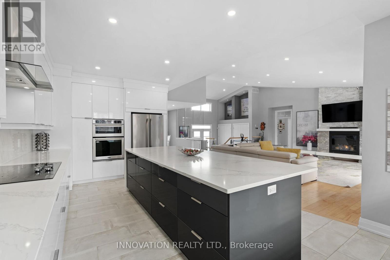 651 Ballycastle Crescent, Ottawa, Ontario  K1X 0A3 - Photo 15 - X12326162