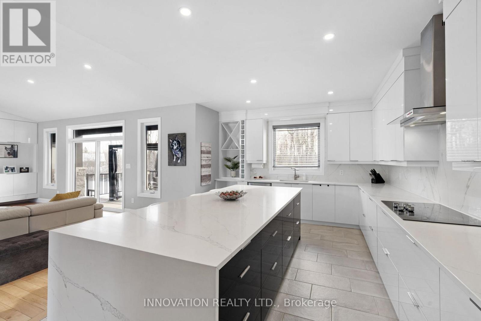 651 Ballycastle Crescent, Ottawa, Ontario  K1X 0A3 - Photo 17 - X12326162