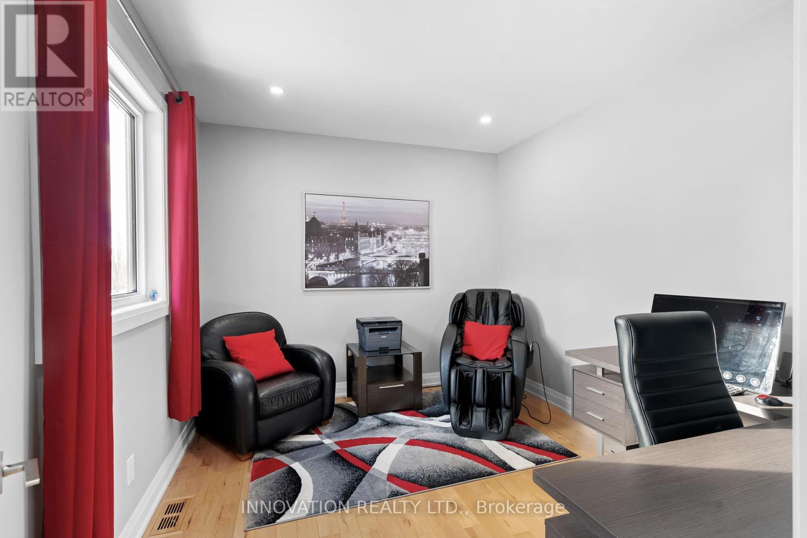 651 Ballycastle Crescent, Ottawa, Ontario  K1X 0A3 - Photo 18 - X12326162