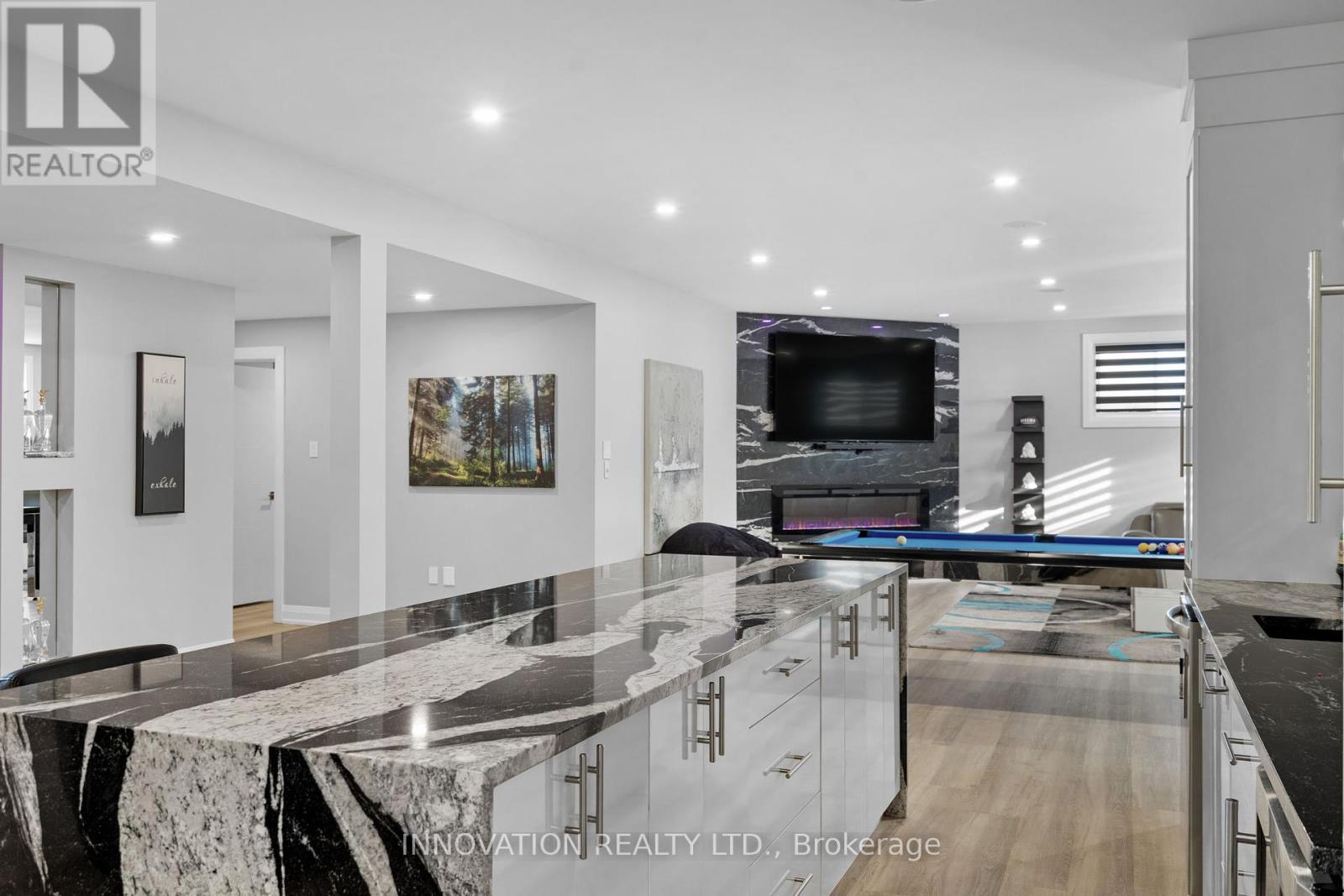 651 Ballycastle Crescent, Ottawa, Ontario  K1X 0A3 - Photo 31 - X12326162