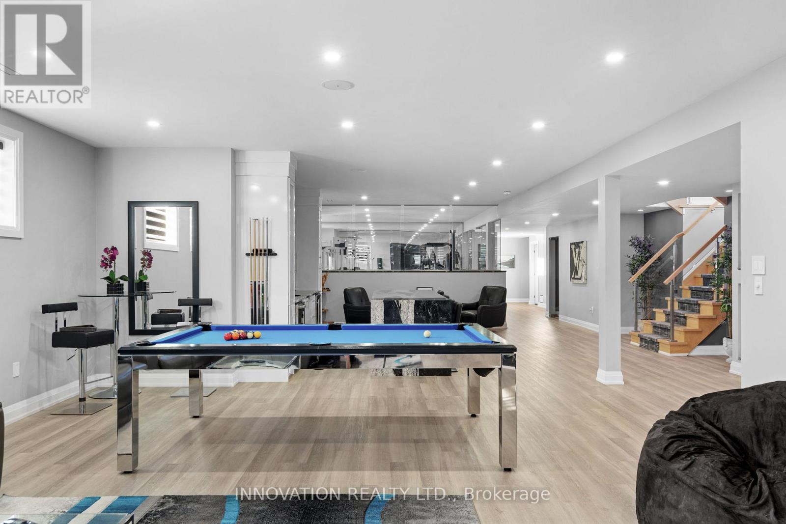 651 Ballycastle Crescent, Ottawa, Ontario  K1X 0A3 - Photo 32 - X12326162