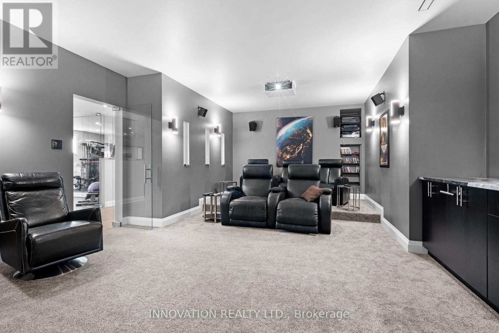 651 Ballycastle Crescent, Ottawa, Ontario  K1X 0A3 - Photo 38 - X12326162