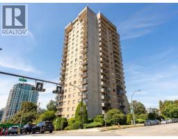 1201 145 St. Georges Avenue, North Vancouver, Ca