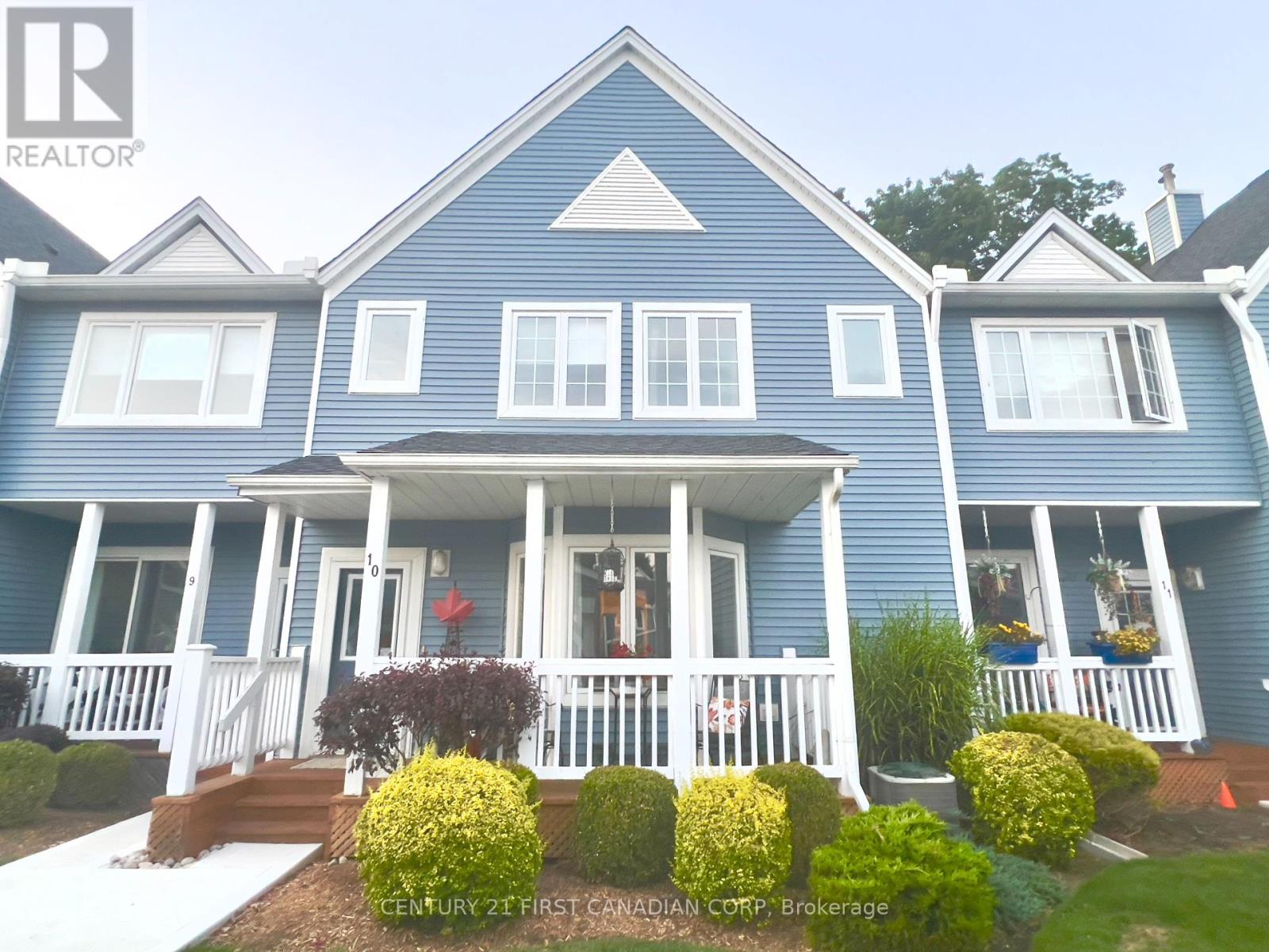 10 - 374 Front Street, Central Elgin, Ontario  N5L 1E9 - Photo 1 - X12244528