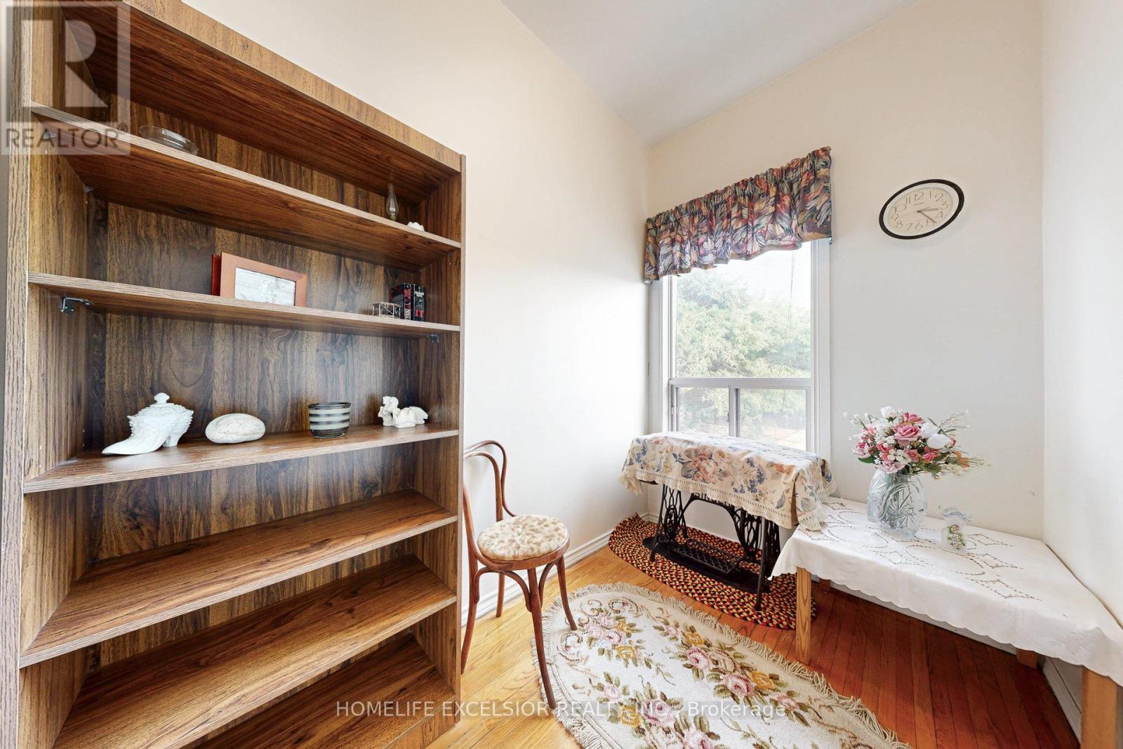 32 Argyle Street, Toronto, Ontario  M6J 1N4 - Photo 33 - C12326177