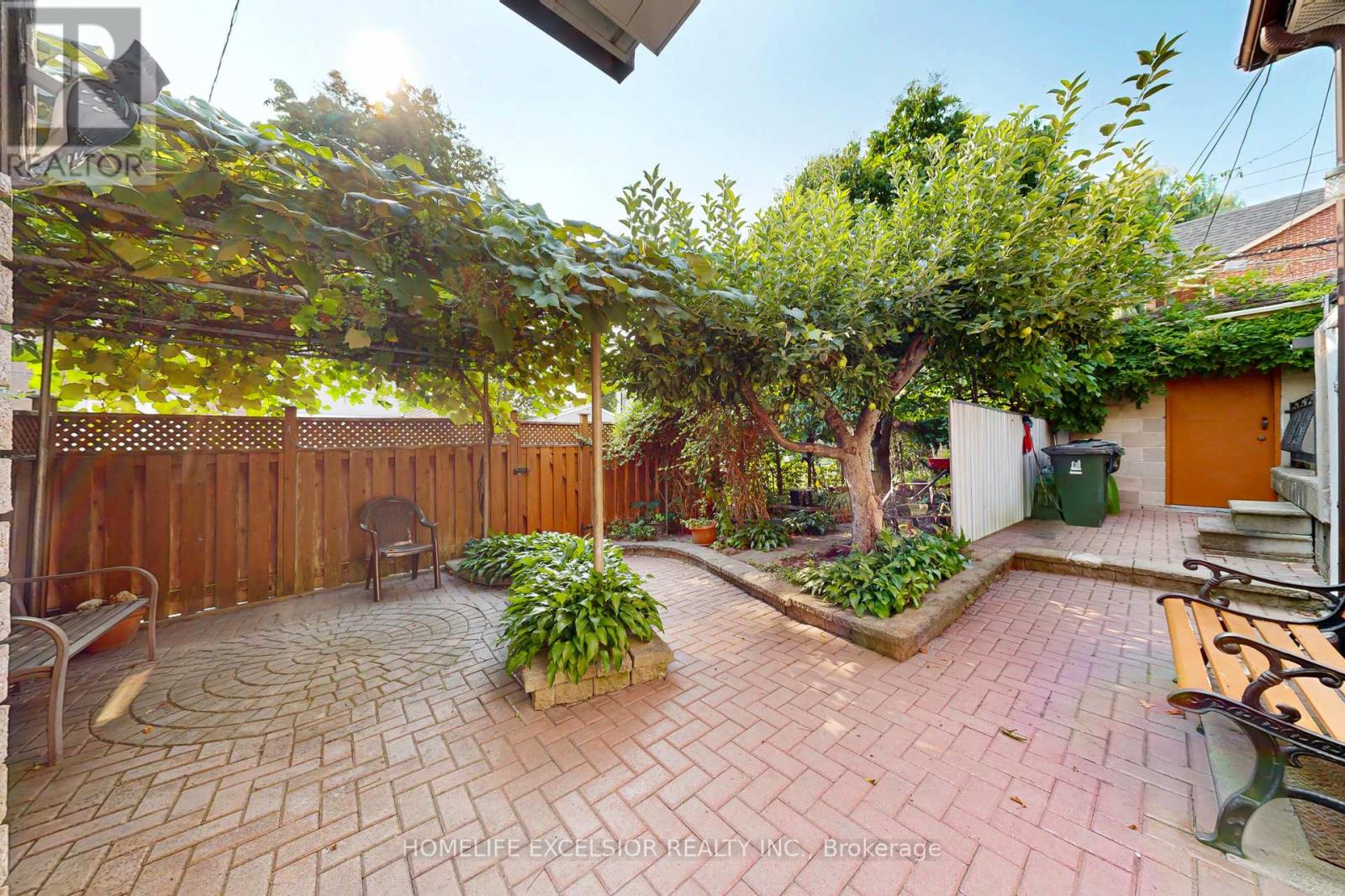 32 Argyle Street, Toronto, Ontario  M6J 1N4 - Photo 47 - C12326177