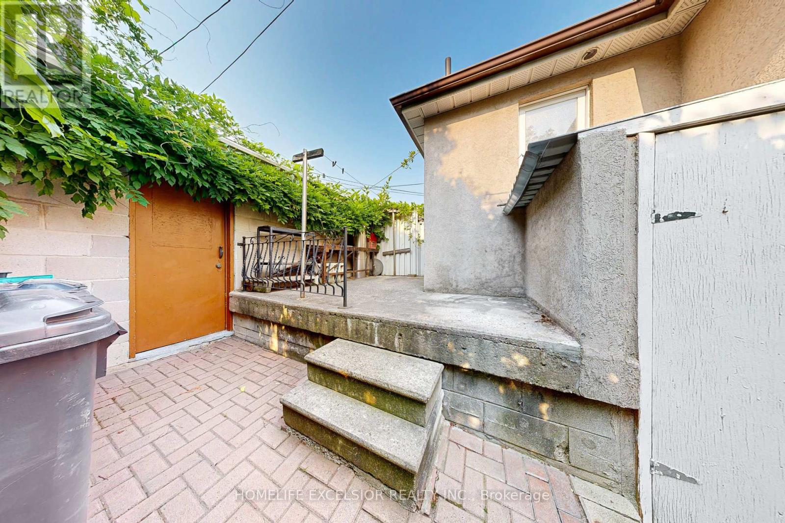 32 Argyle Street, Toronto, Ontario  M6J 1N4 - Photo 48 - C12326177