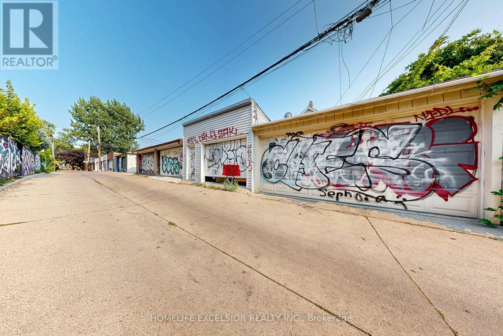 32 Argyle Street, Toronto, Ontario  M6J 1N4 - Photo 50 - C12326177