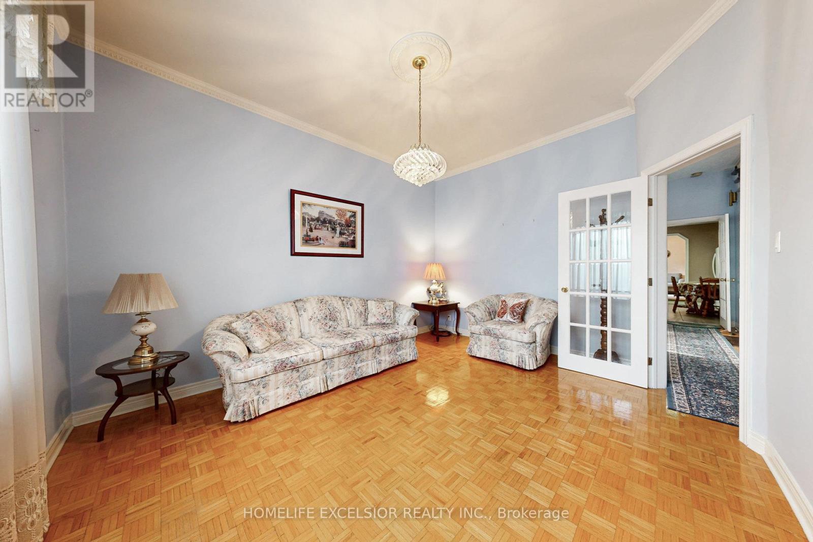 32 Argyle Street, Toronto, Ontario  M6J 1N4 - Photo 9 - C12326177