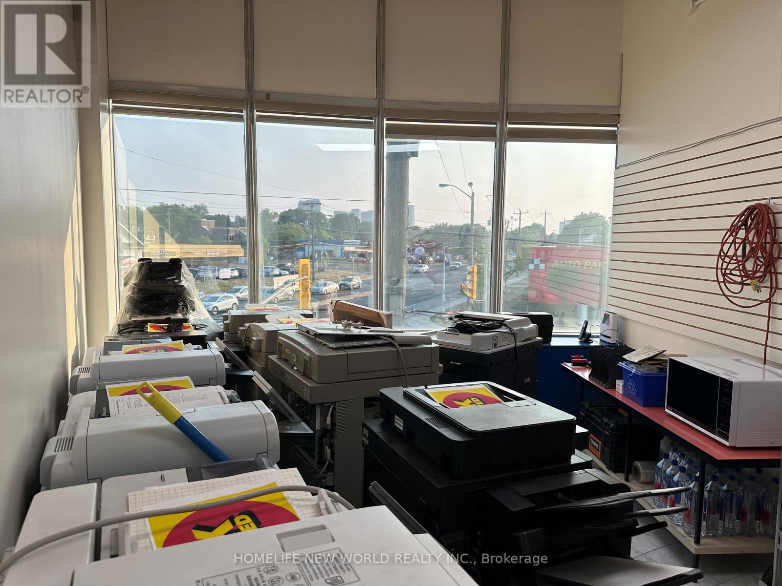 213b - 4438 Sheppard Avenue E, Toronto, Ontario  M1S 5V9 - Photo 3 - E12326160