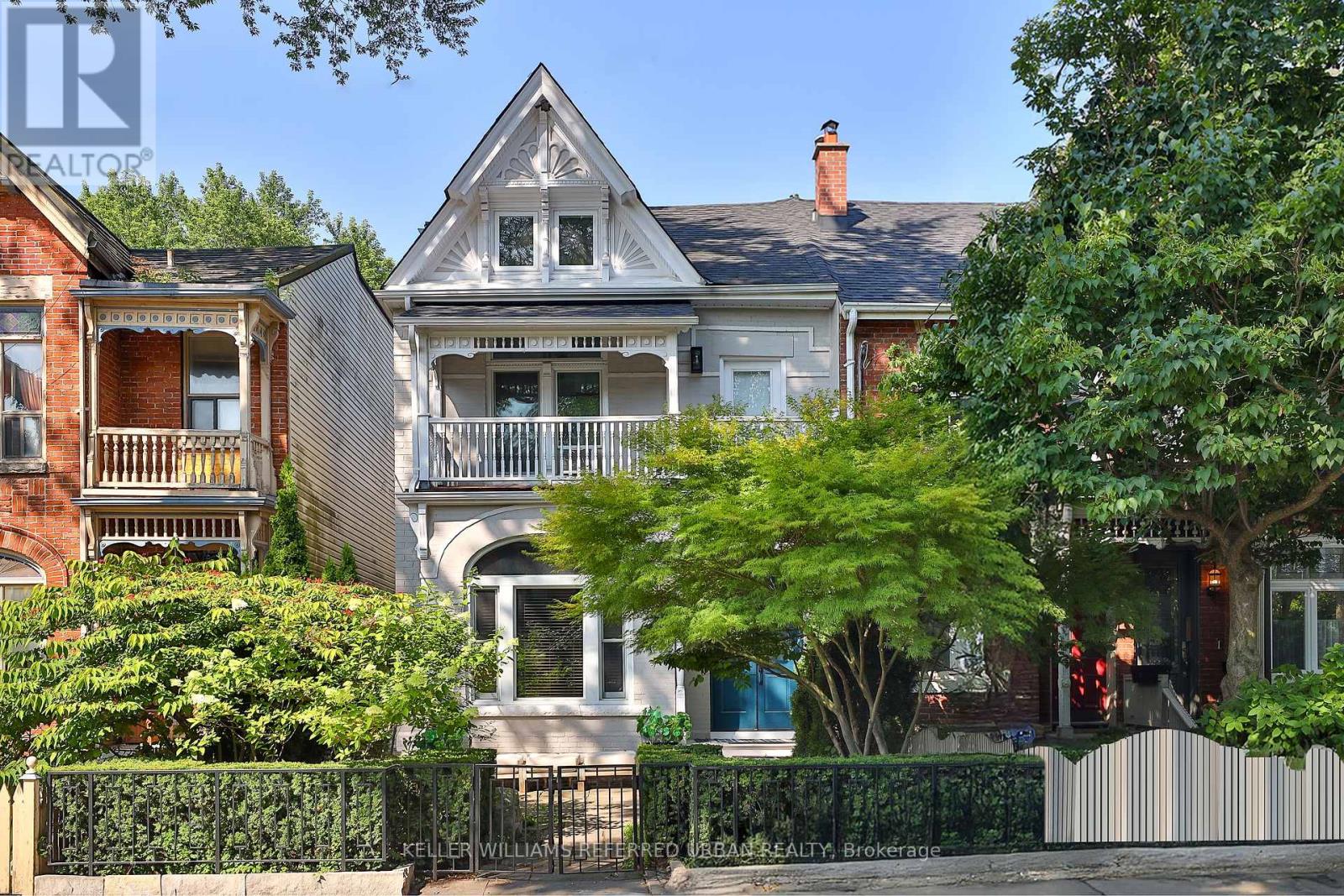 Property at 234 SEATON STREET image 1