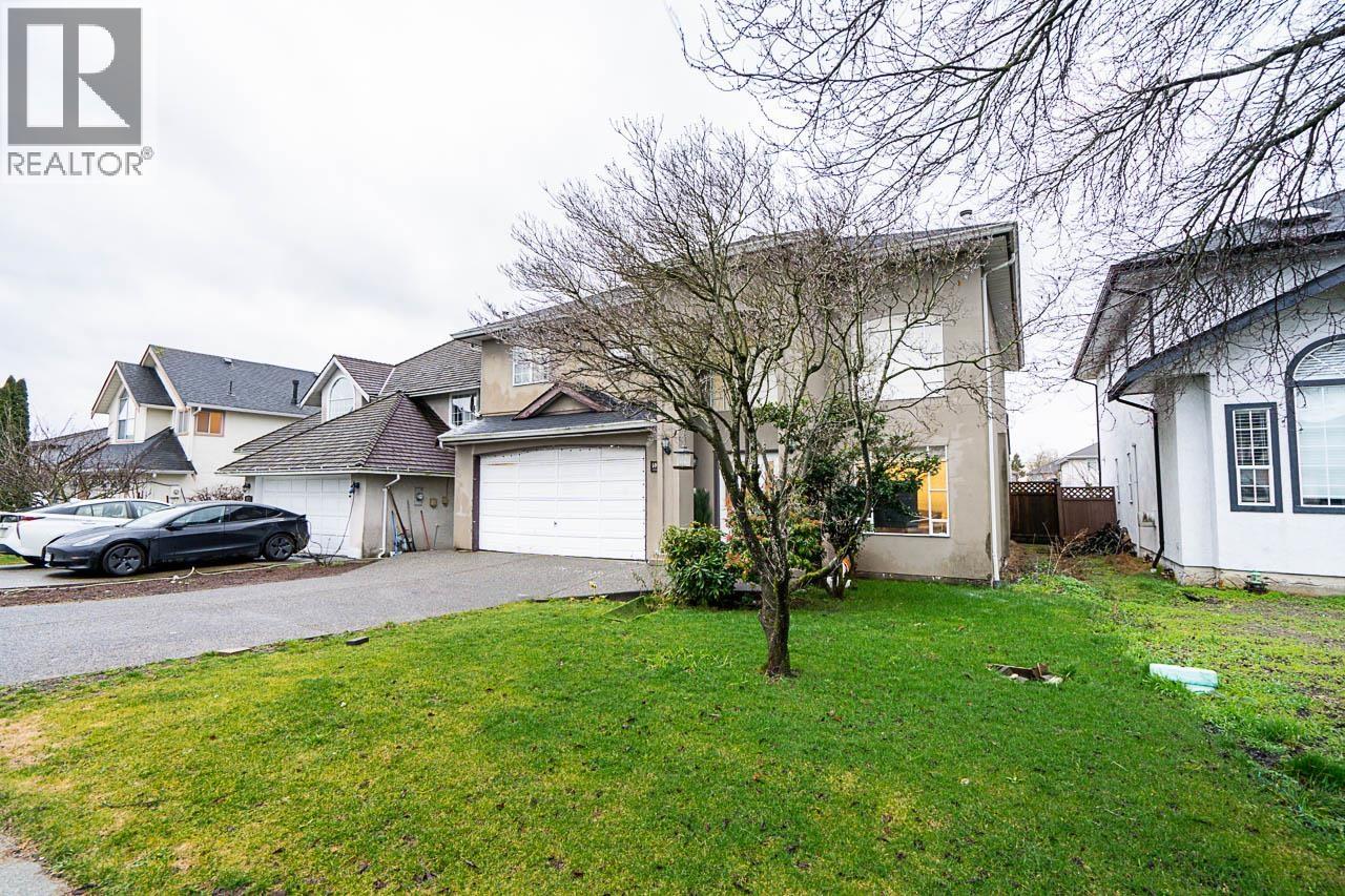 5251 BROCK STREET, Richmond, British Columbia