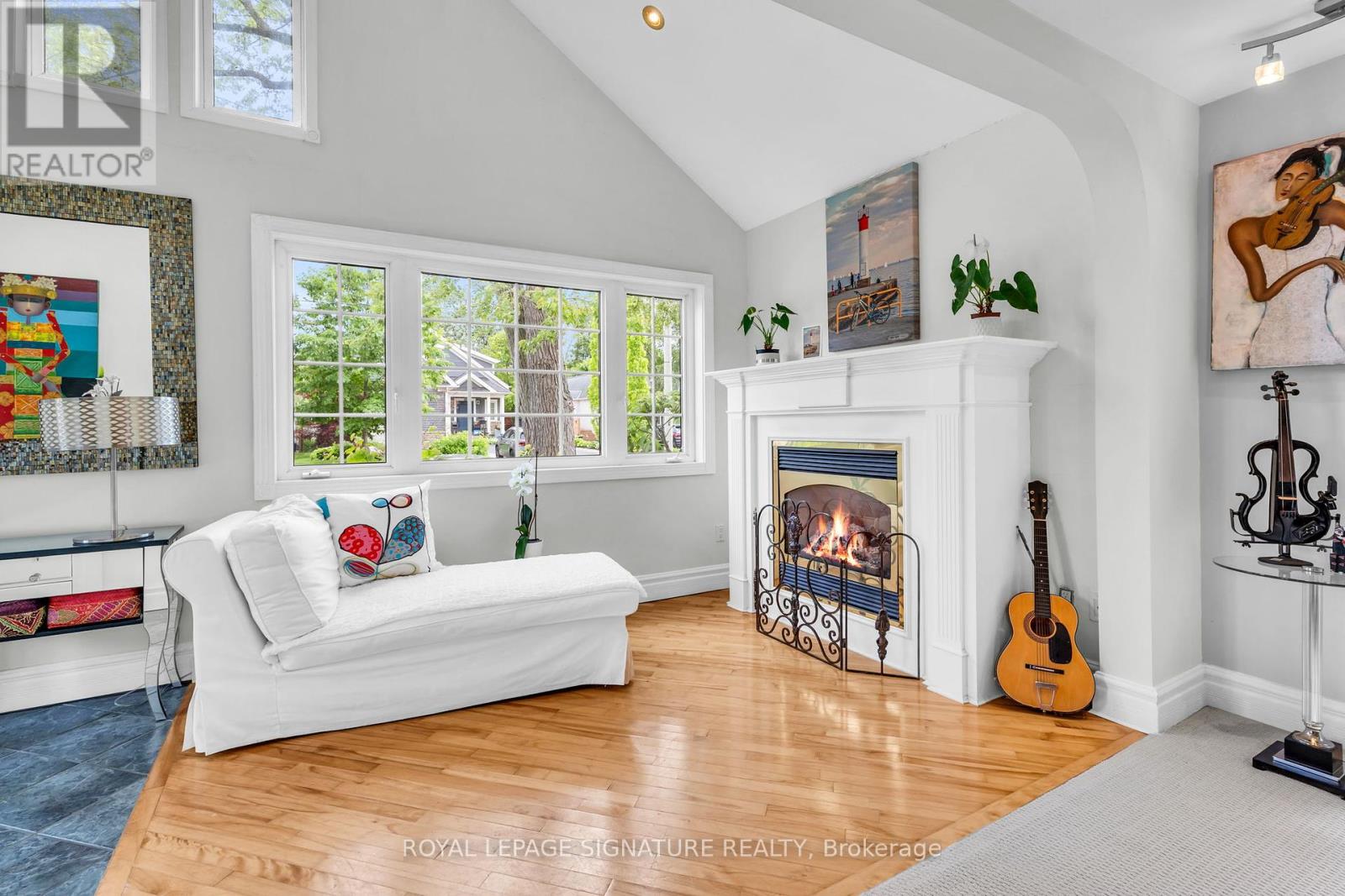 2295 Belyea Street, Oakville (Br Bronte), Ontario  L6L 1N7 - Photo 12 - W12326205