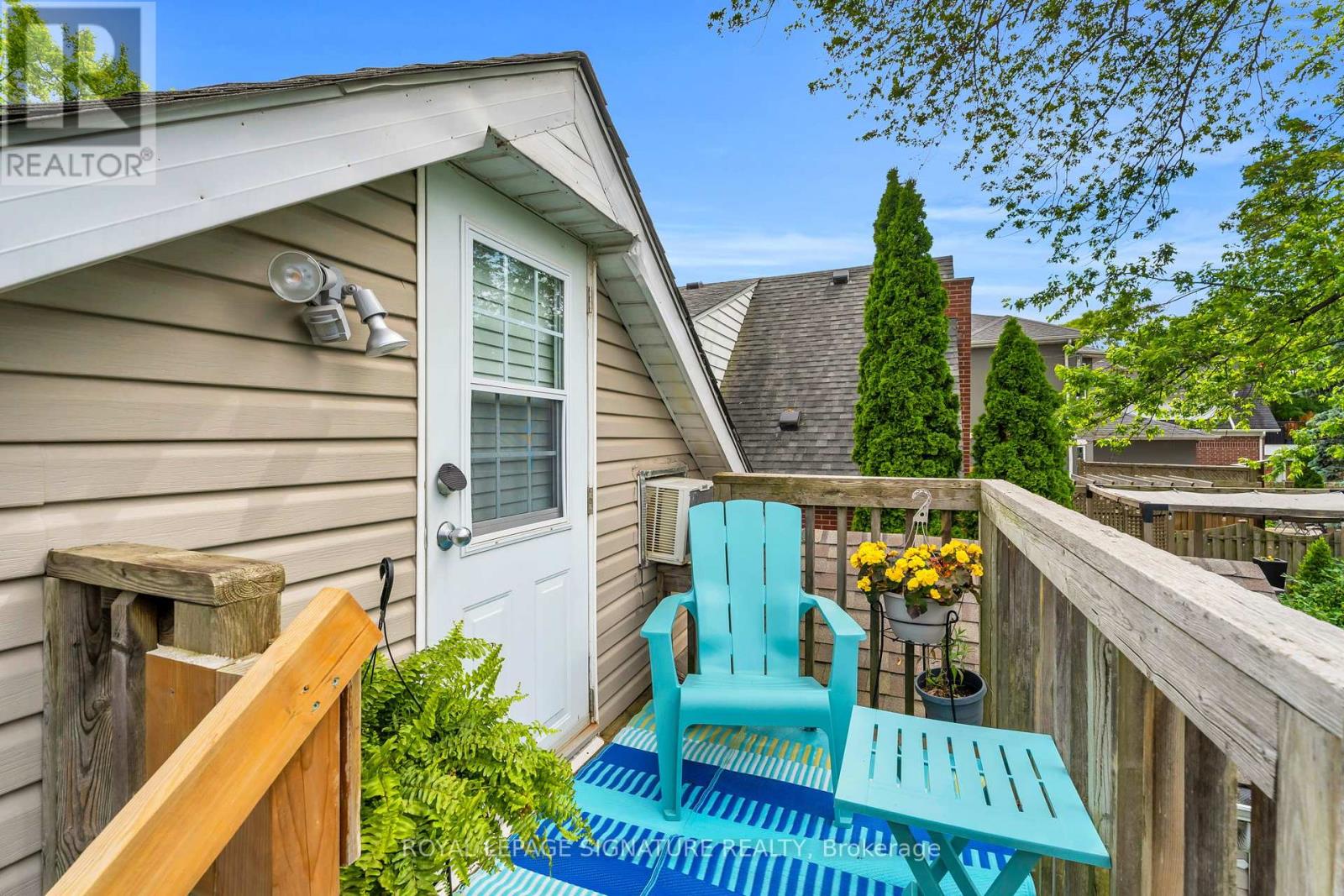 2295 Belyea Street, Oakville (Br Bronte), Ontario  L6L 1N7 - Photo 34 - W12326205