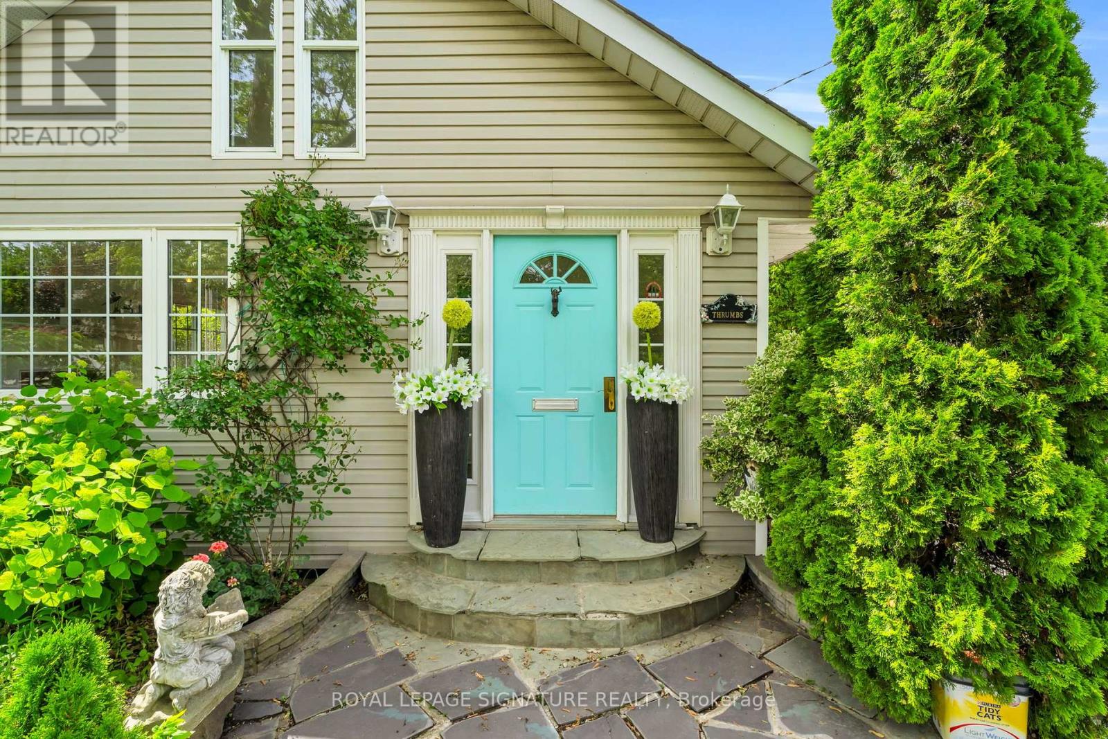 2295 Belyea Street, Oakville (Br Bronte), Ontario  L6L 1N7 - Photo 6 - W12326205