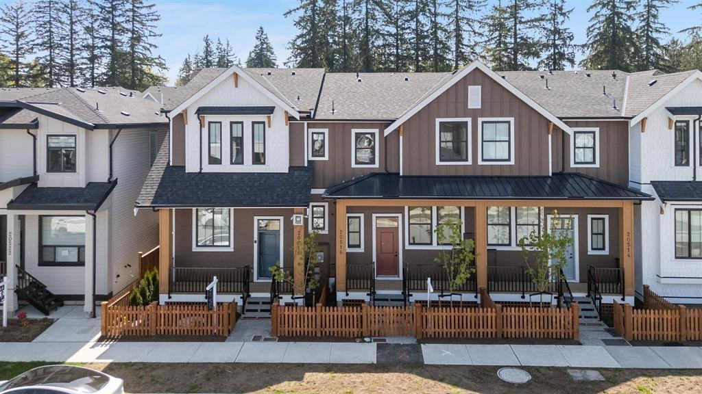 Property at 20516 75 AVENUE image 1