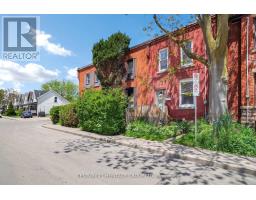 111 SHAW STREET, Hamilton, Ontario