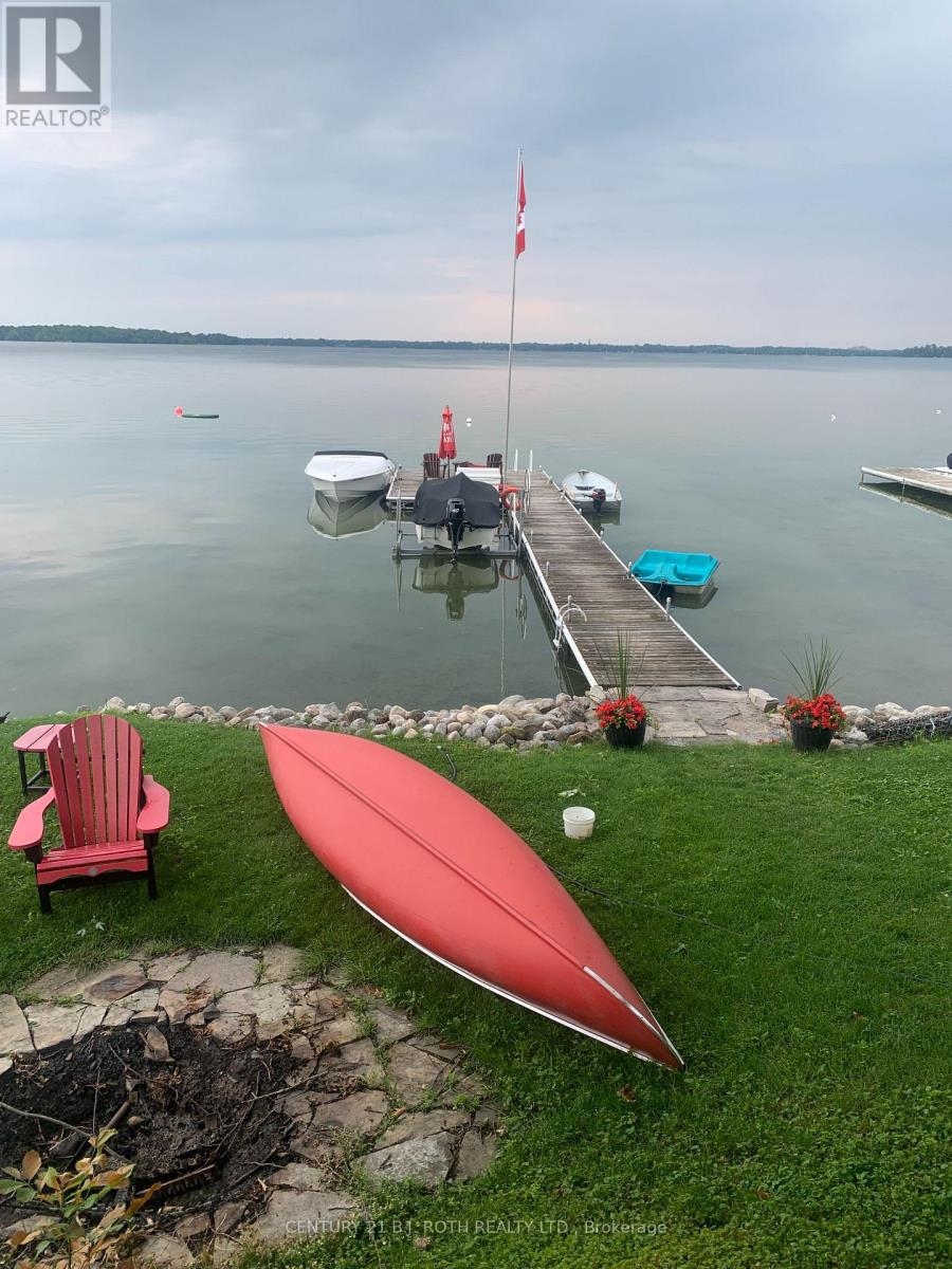 Property at 3939 MENOKE BEACH ROAD image 1