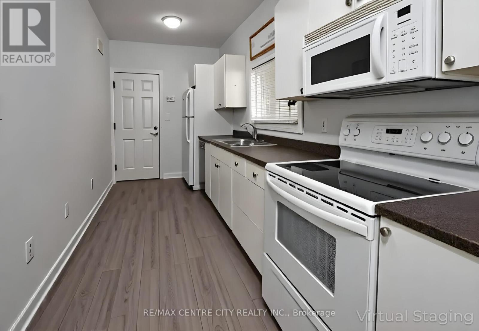 717 Central Avenue, London East, Ontario  N5W 3P9 - Photo 15 - X12326222