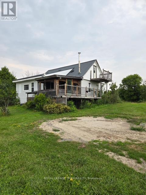 401 Sturgess Road S, Montague, Ontario  K7A 4S7 - Photo 3 - X12326210