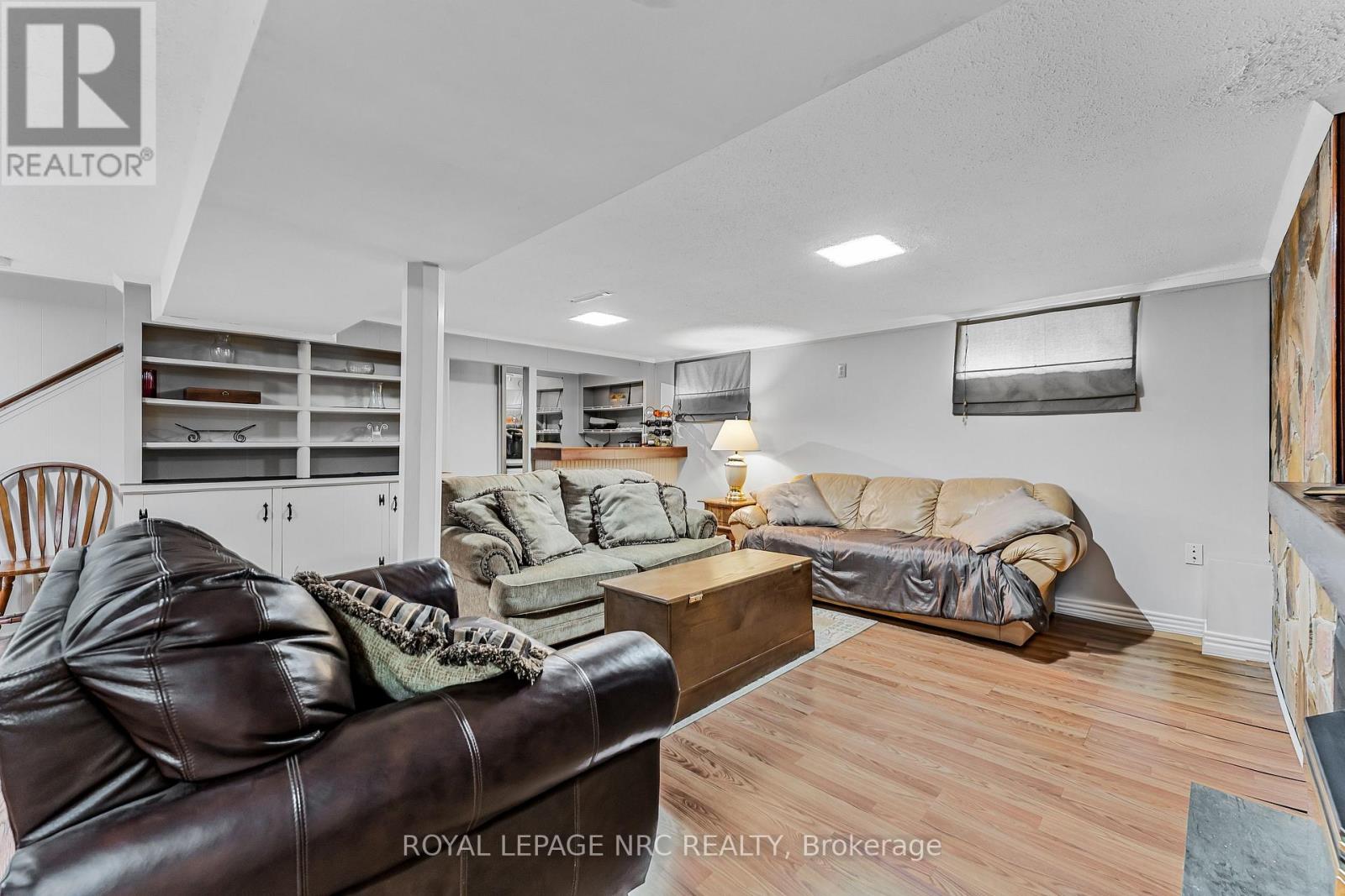 6 Maplewood Drive, St. Catharines, Ontario  L2M 3P1 - Photo 27 - X12326217