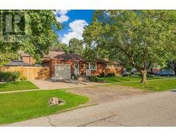 6 MAPLEWOOD DRIVE, St. Catharines, Ontario