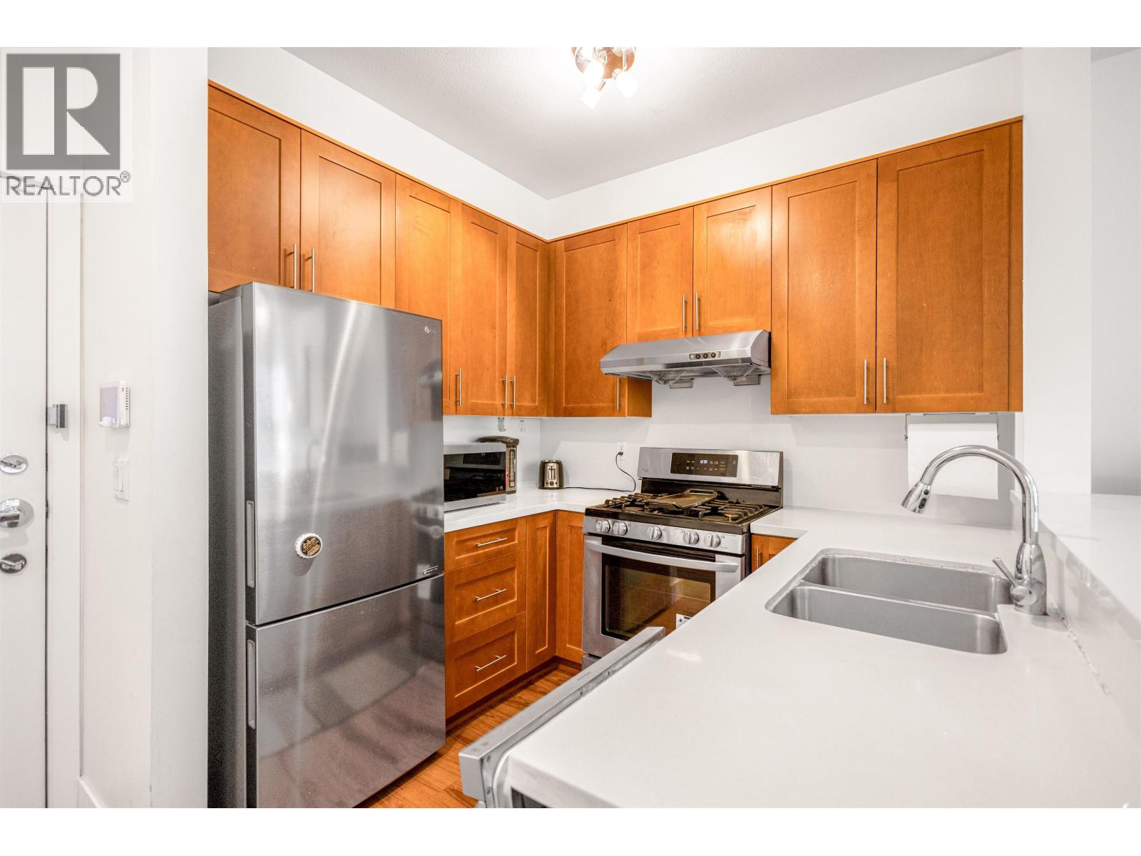1305 4655 Valley Drive, Vancouver, British Columbia  V6J 5L6 - Photo 4 - R3033785