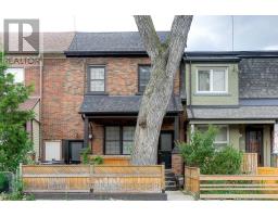 69 PALMERSTON AVENUE, Toronto, Ontario