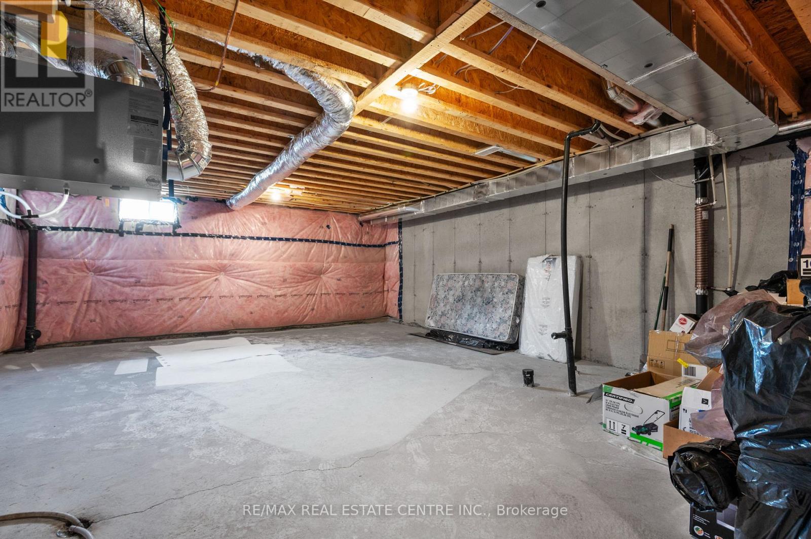 168 Clark Street, Shelburne, Ontario  L9V 3X2 - Photo 39 - X12325054