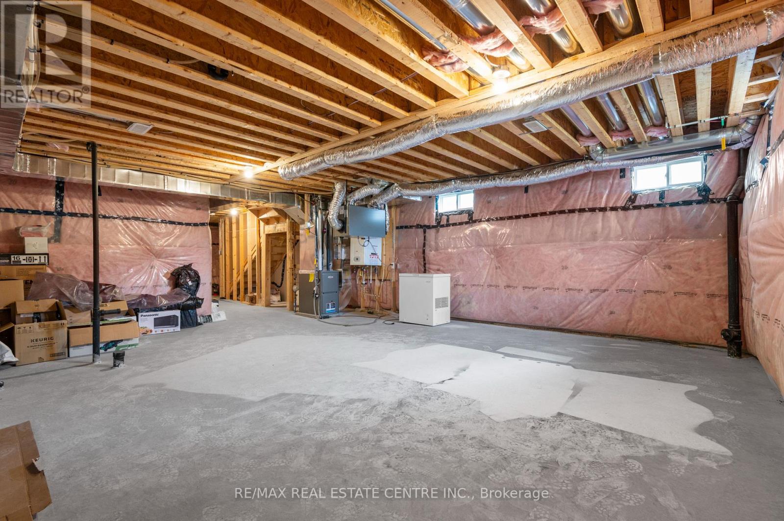 168 Clark Street, Shelburne, Ontario  L9V 3X2 - Photo 40 - X12325054