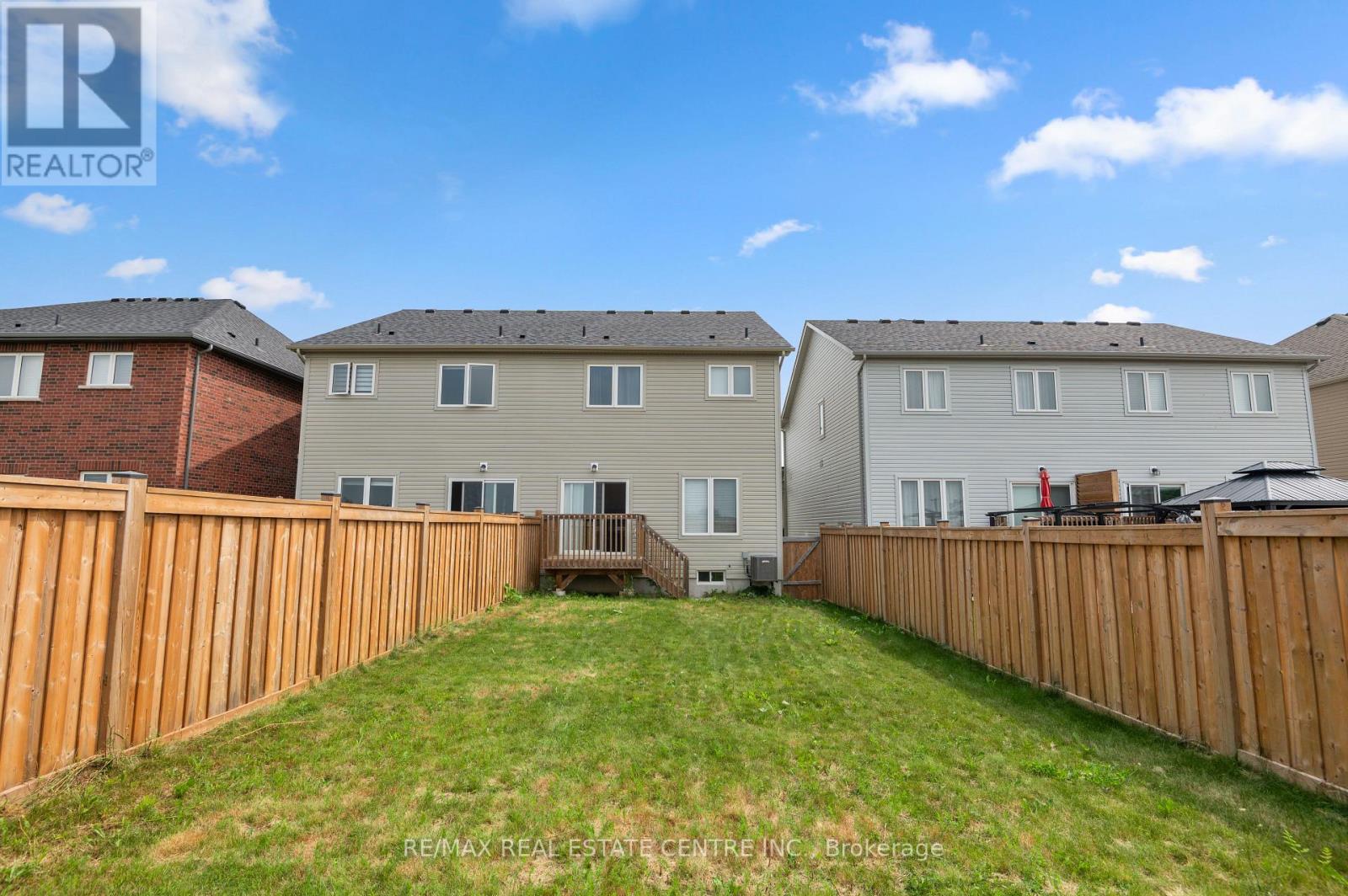 168 Clark Street, Shelburne, Ontario  L9V 3X2 - Photo 45 - X12325054