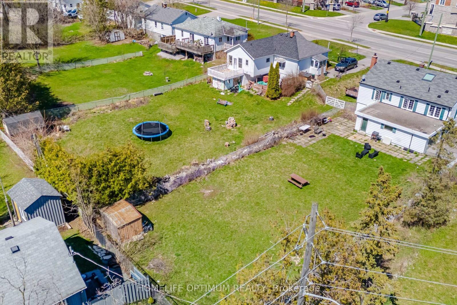 132 Eagle Street, Newmarket, Ontario  L3Y 1J4 - Photo 36 - N12326214