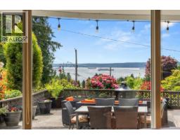 4780 ESTEVAN PLACE, West Vancouver, British Columbia