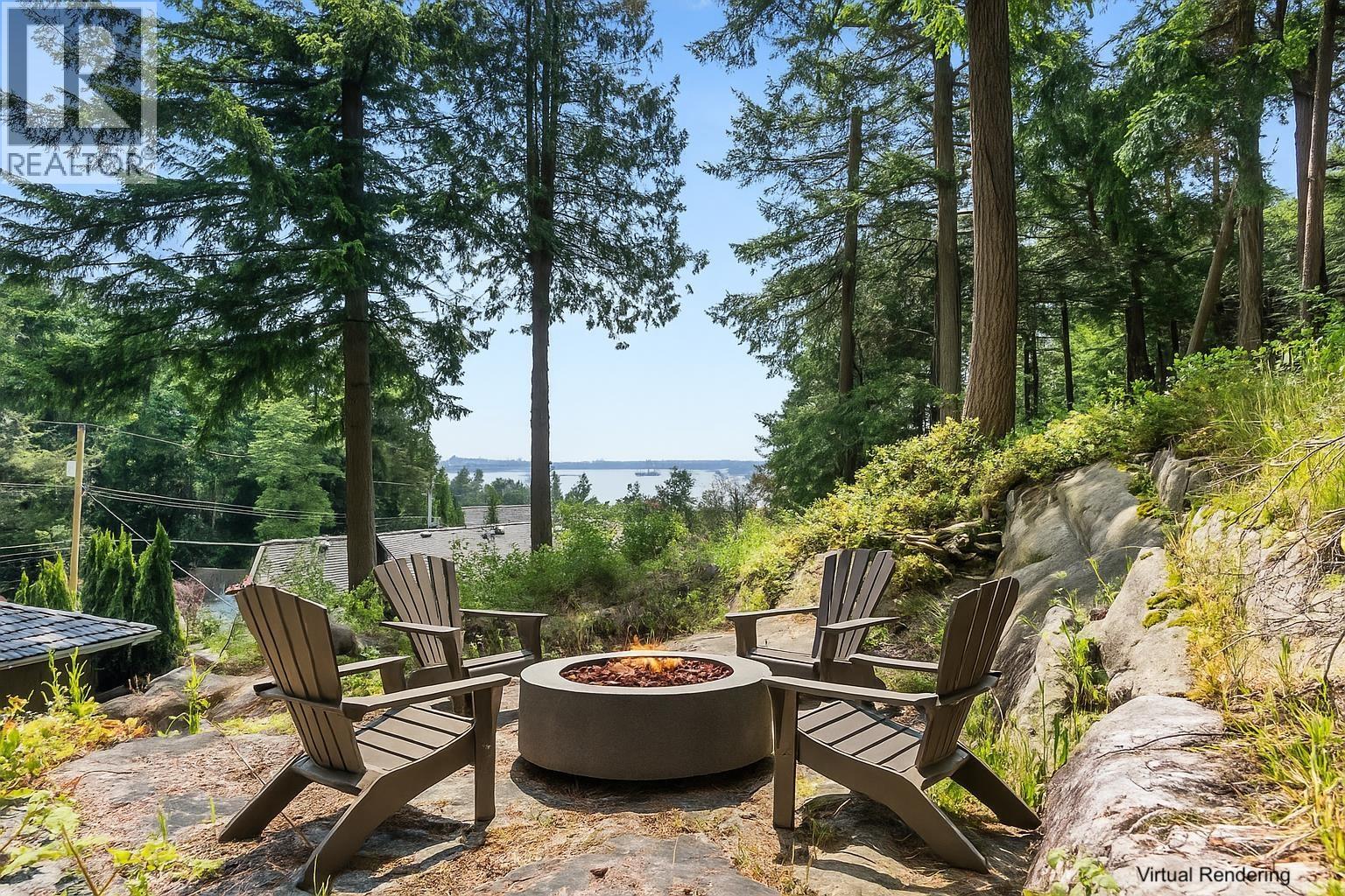 4780 Estevan Place, West Vancouver, British Columbia  V7W 1G9 - Photo 25 - R3033842