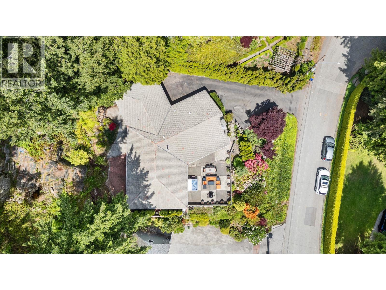 4780 Estevan Place, West Vancouver, British Columbia  V7W 1G9 - Photo 33 - R3033842