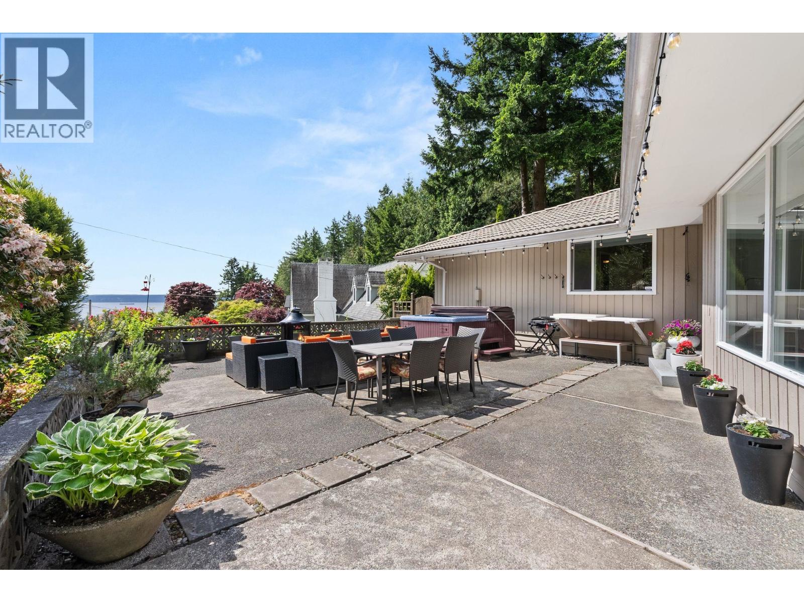 4780 Estevan Place, West Vancouver, British Columbia  V7W 1G9 - Photo 29 - R3033842