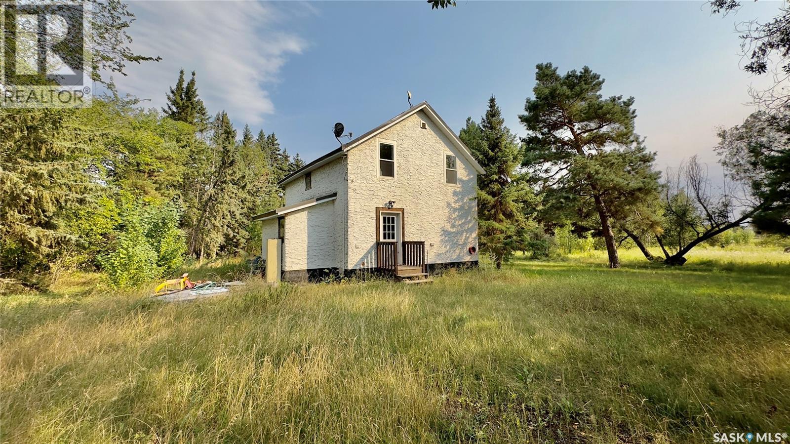 Mervin Acreage - Robinson, Mervin Rm No.499, Saskatchewan  S0M 0Y0 - Photo 31 - SK014731