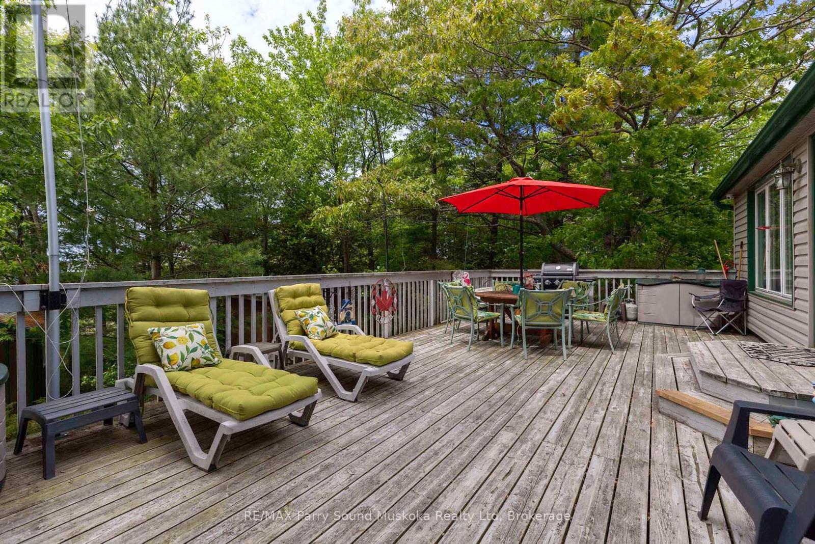 3 Forsyth's Road, Carling, Ontario  P0G 1G0 - Photo 24 - X12259043