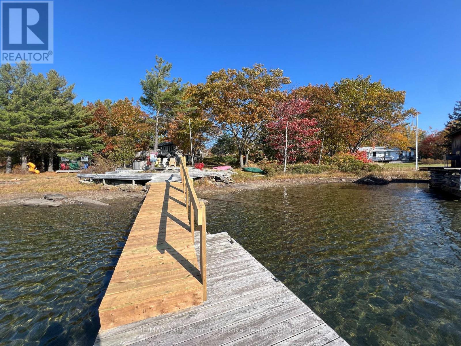 3 Forsyth's Road, Carling, Ontario  P0G 1G0 - Photo 34 - X12259043