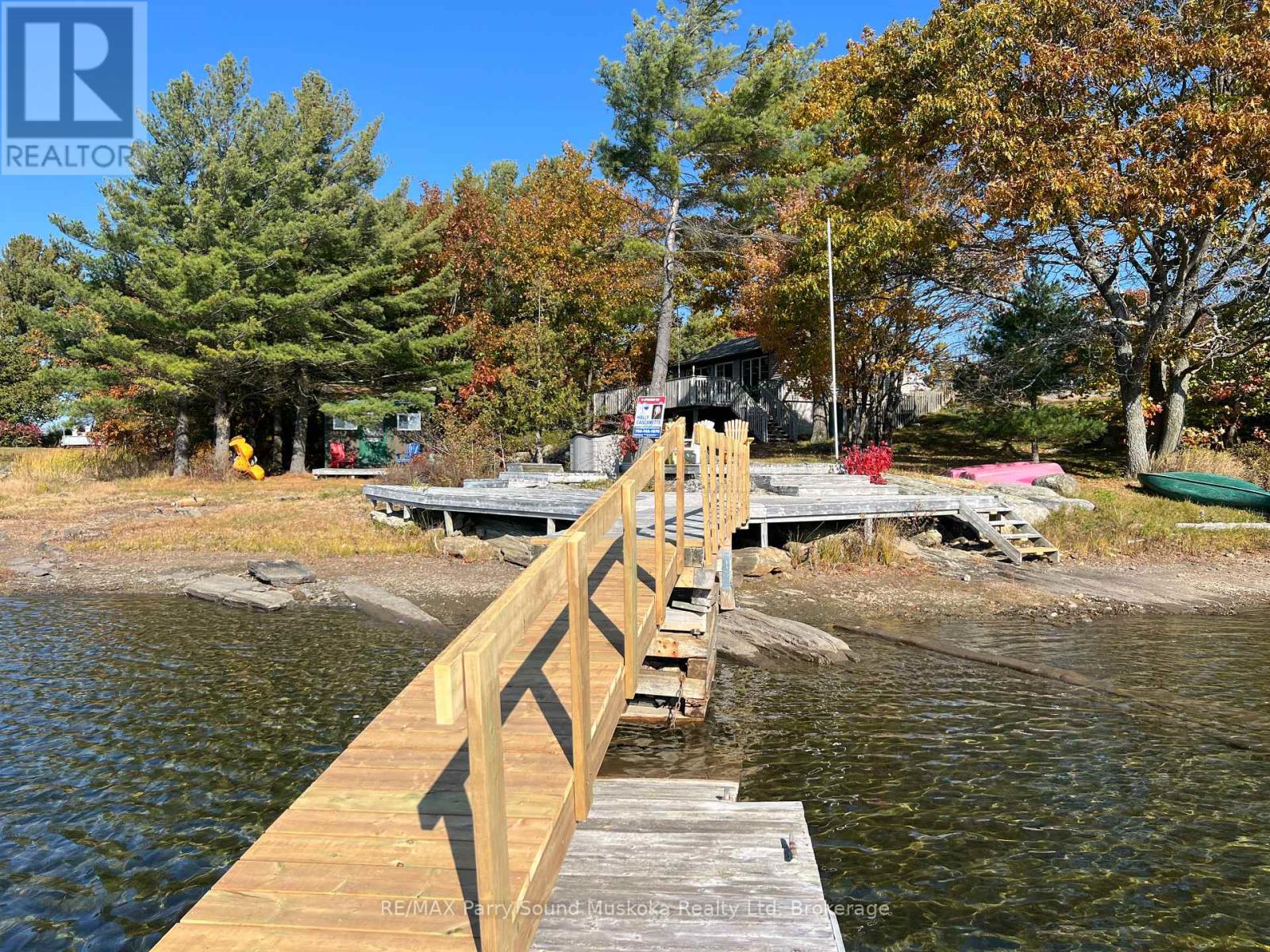 3 Forsyth's Road, Carling, Ontario  P0G 1G0 - Photo 33 - X12259043
