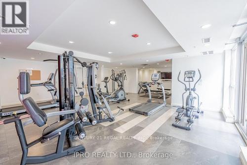 710 - 15 James Finlay Way, Toronto, Ontario  M3M 0B3 - Photo 40 - W12326219